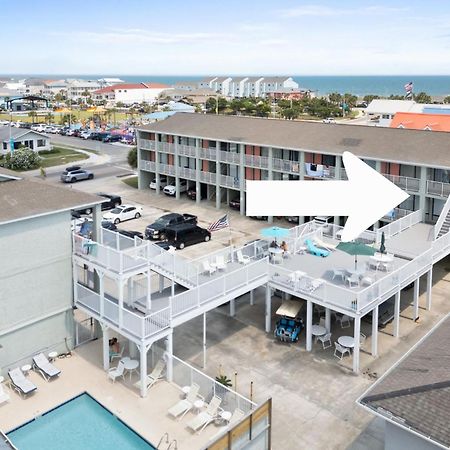 Cozy 1-Bedroom Condo With Pool Access In オーシャン・アイル・ビーチ エクステリア 写真