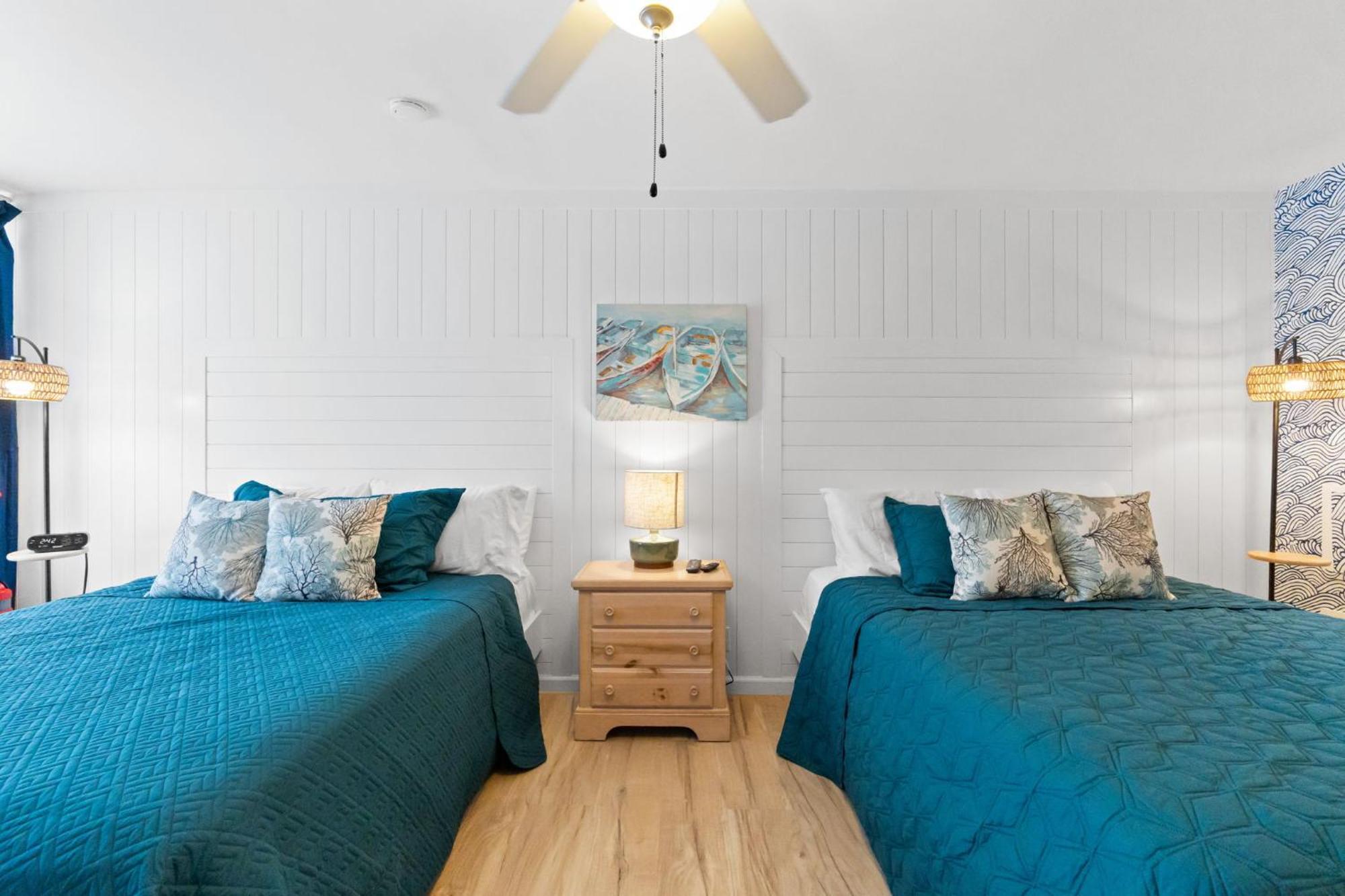 Cozy 1-Bedroom Condo With Pool Access In オーシャン・アイル・ビーチ エクステリア 写真