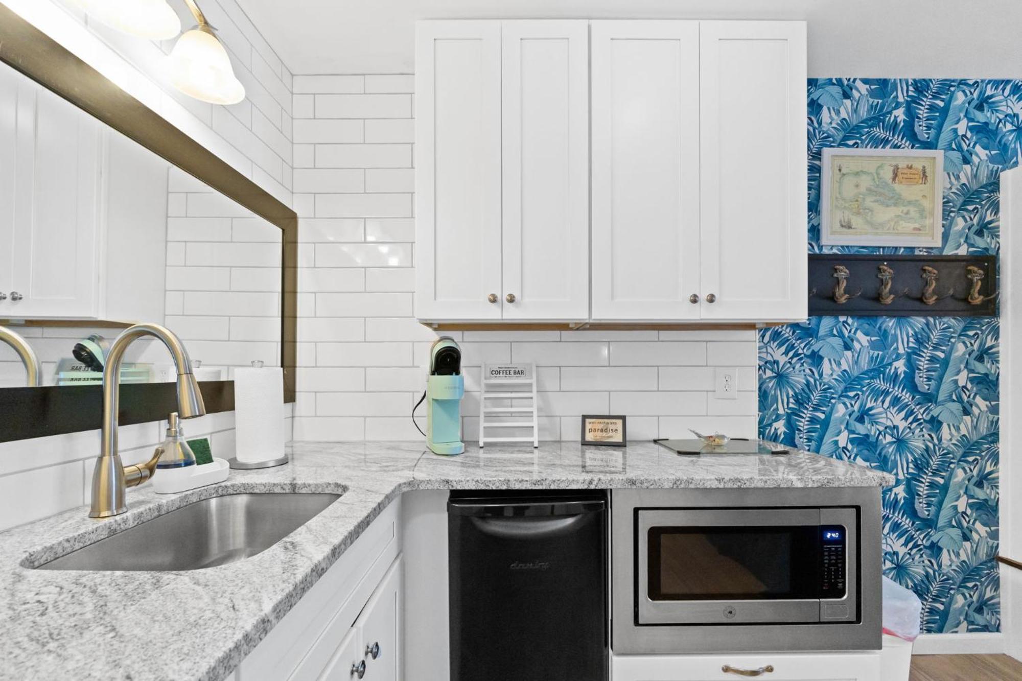 Cozy 1-Bedroom Condo With Pool Access In オーシャン・アイル・ビーチ エクステリア 写真