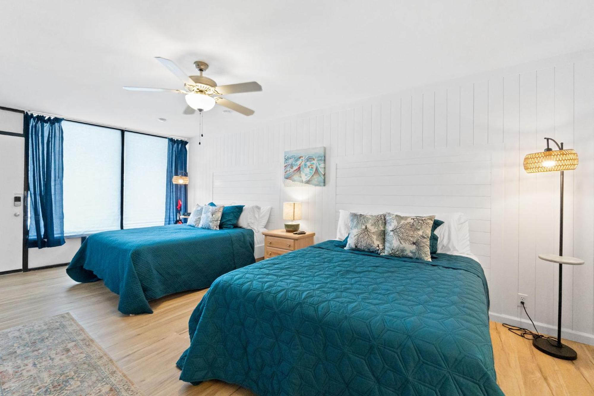 Cozy 1-Bedroom Condo With Pool Access In オーシャン・アイル・ビーチ エクステリア 写真